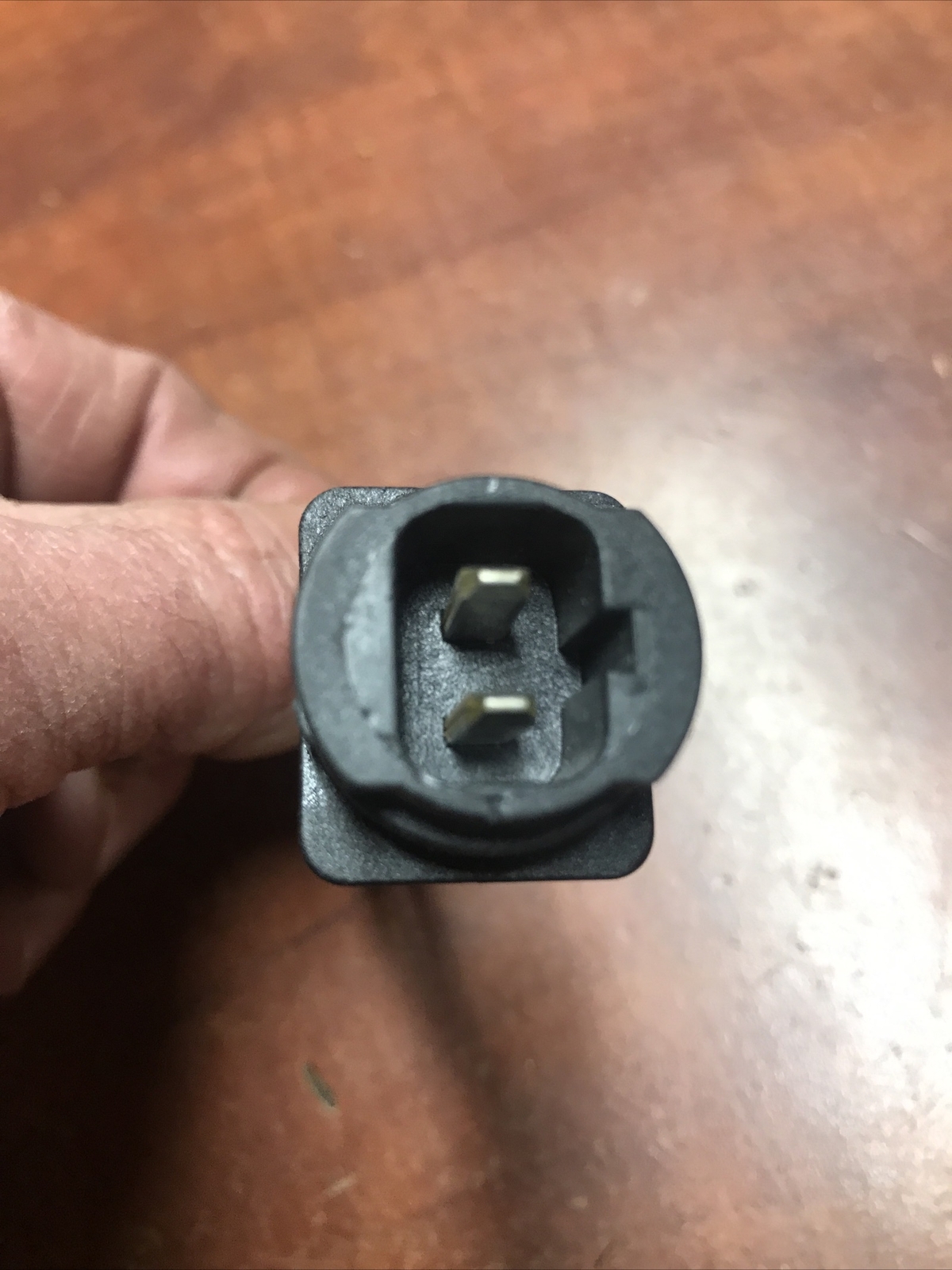 Used Genuine Part Cord Connector Assy For Milwaukee 5460 Corded 7” Polisher 785C