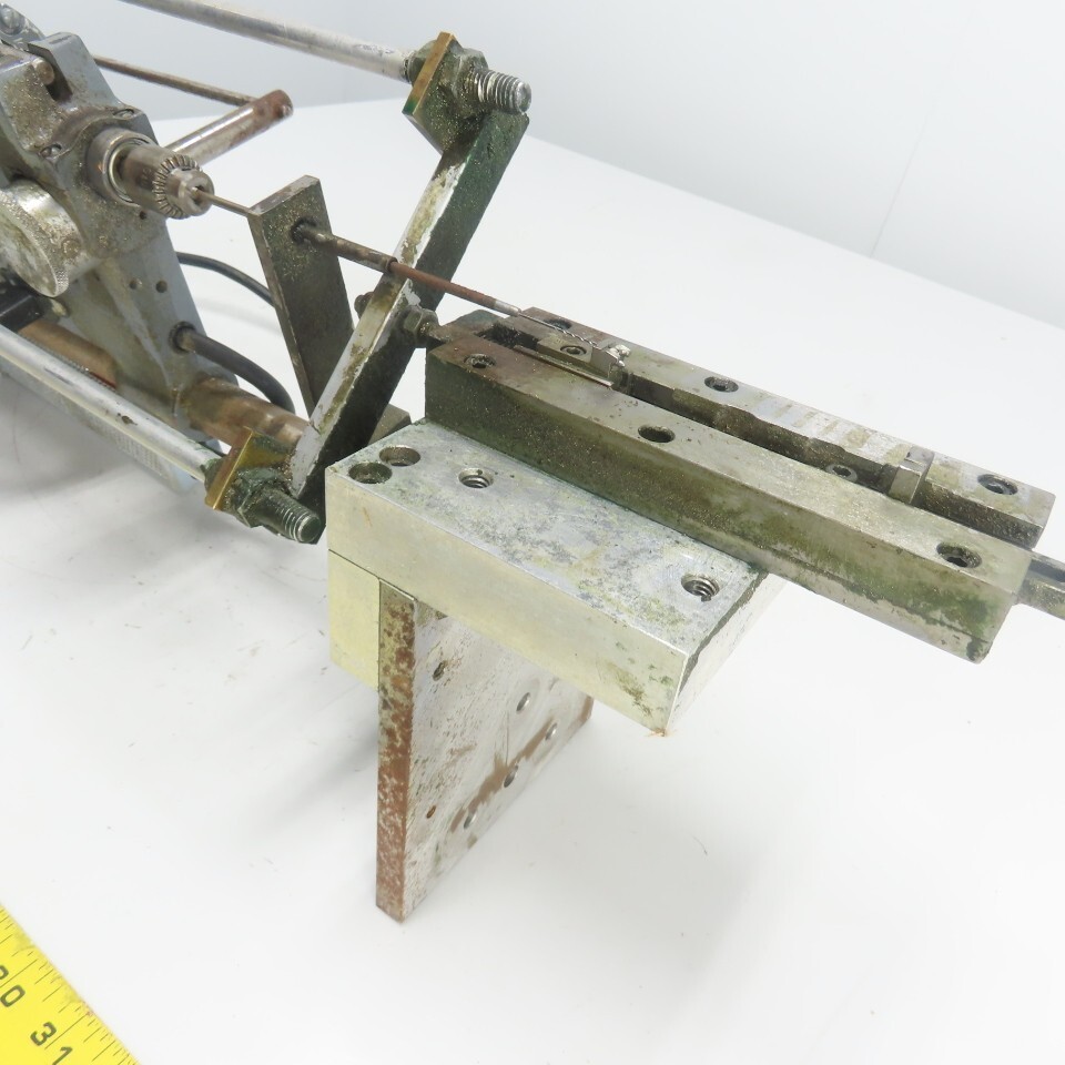 Electro Mechano 101W Mini Drill Press 120V 1PH 1000-10000RPM 1Ph