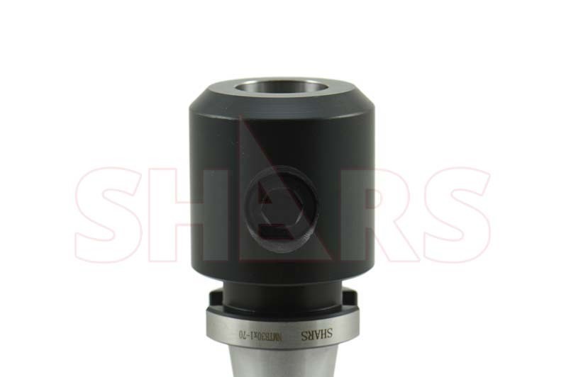 SHARS 30 NMTB End Mill Holder CNC 1 x 2.75” TIR 0.0004” NMTB30 New P[