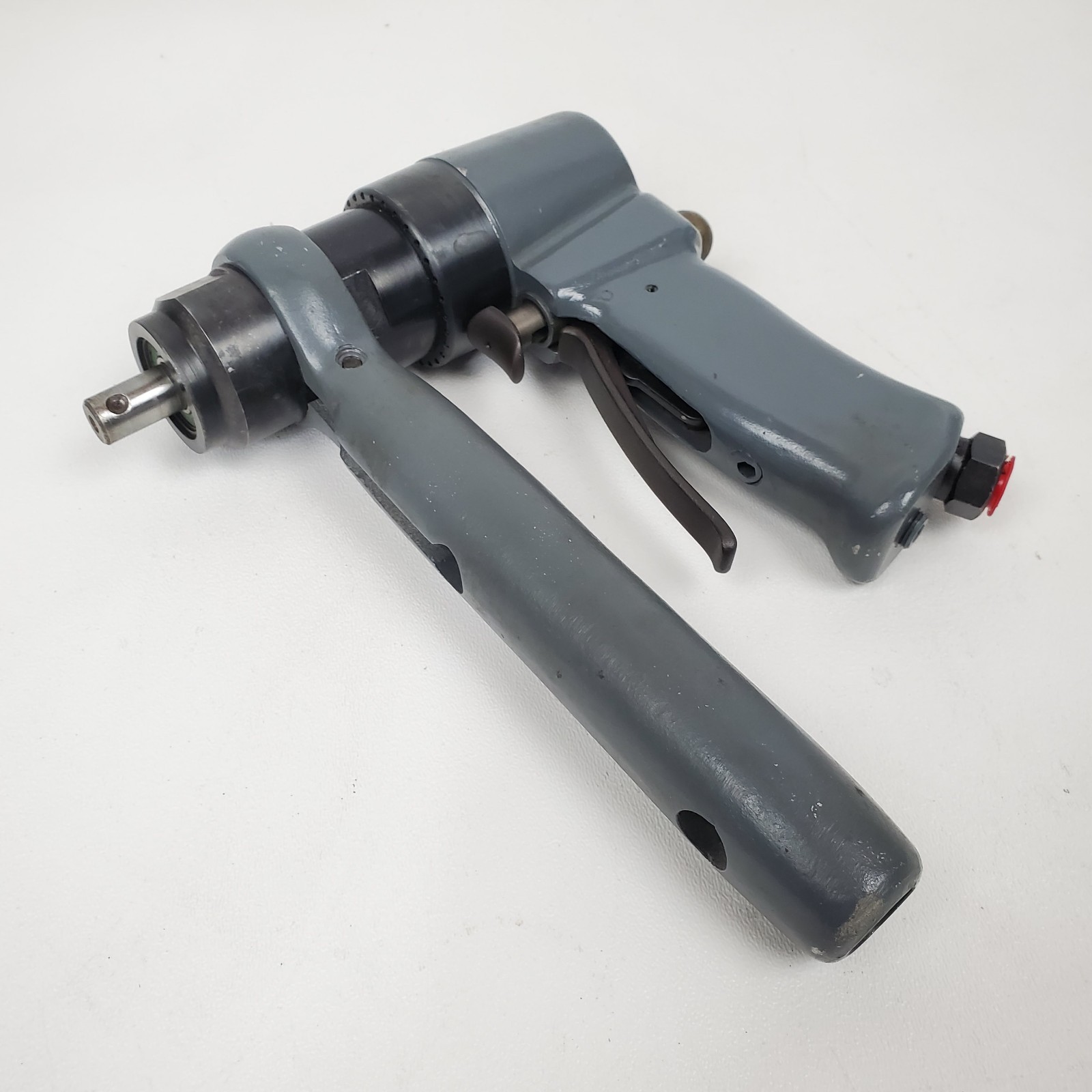 Thomas C. Wilson 930-450 Pneumatic Tube Roller