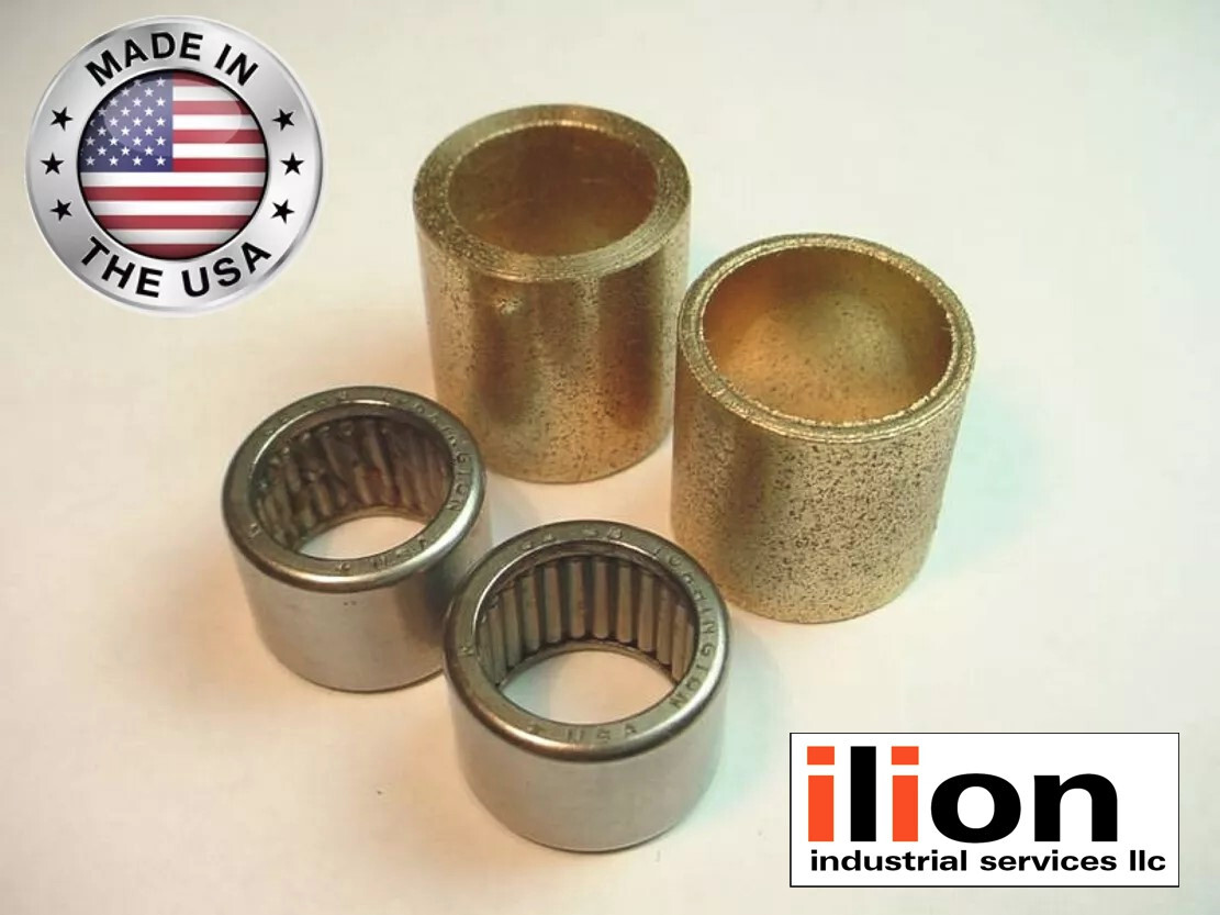 New Quick Change Gearbox Bearing Kit For South Bend Lathe 9″ Model A & 10k