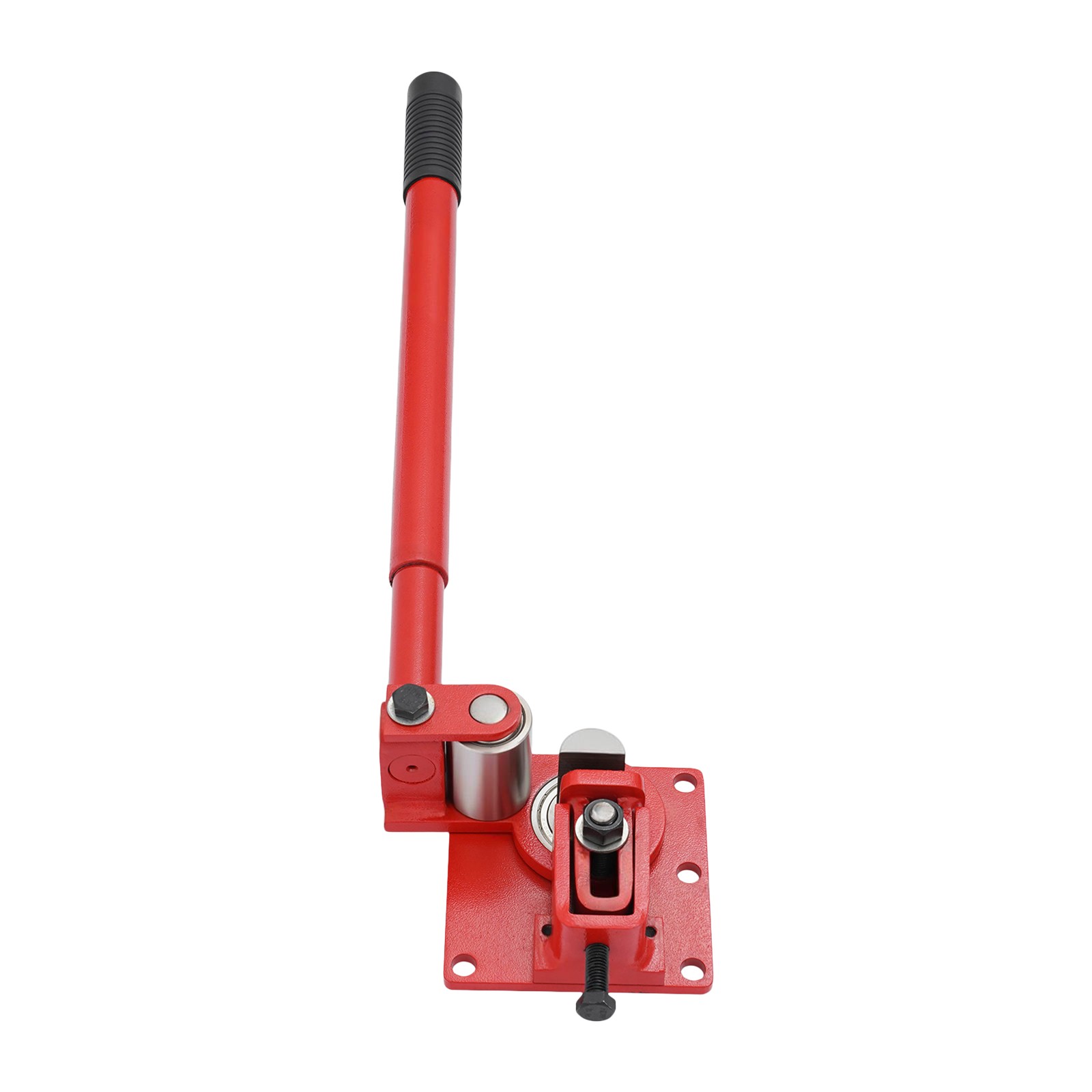 Manual Flat Bar Bender, Sheet Metal Bending Tool, Flat Metal Bending Tool