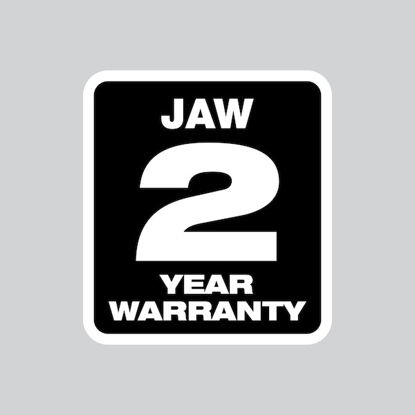 Milwaukee Tool 49-16-2451B 3/4 In. Ips Jaw For M12 Force Logic Press Tool