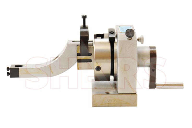SHARS Punch Former & Radius Dresser NEW R}