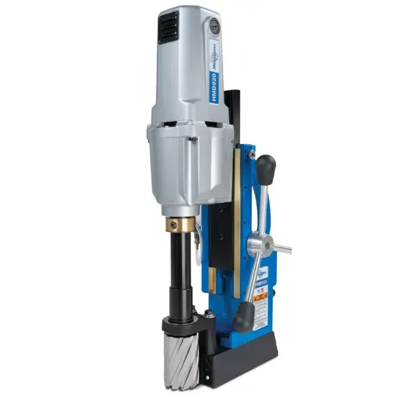 Hougen HMD920S Magnetc Drill with Swivel Base