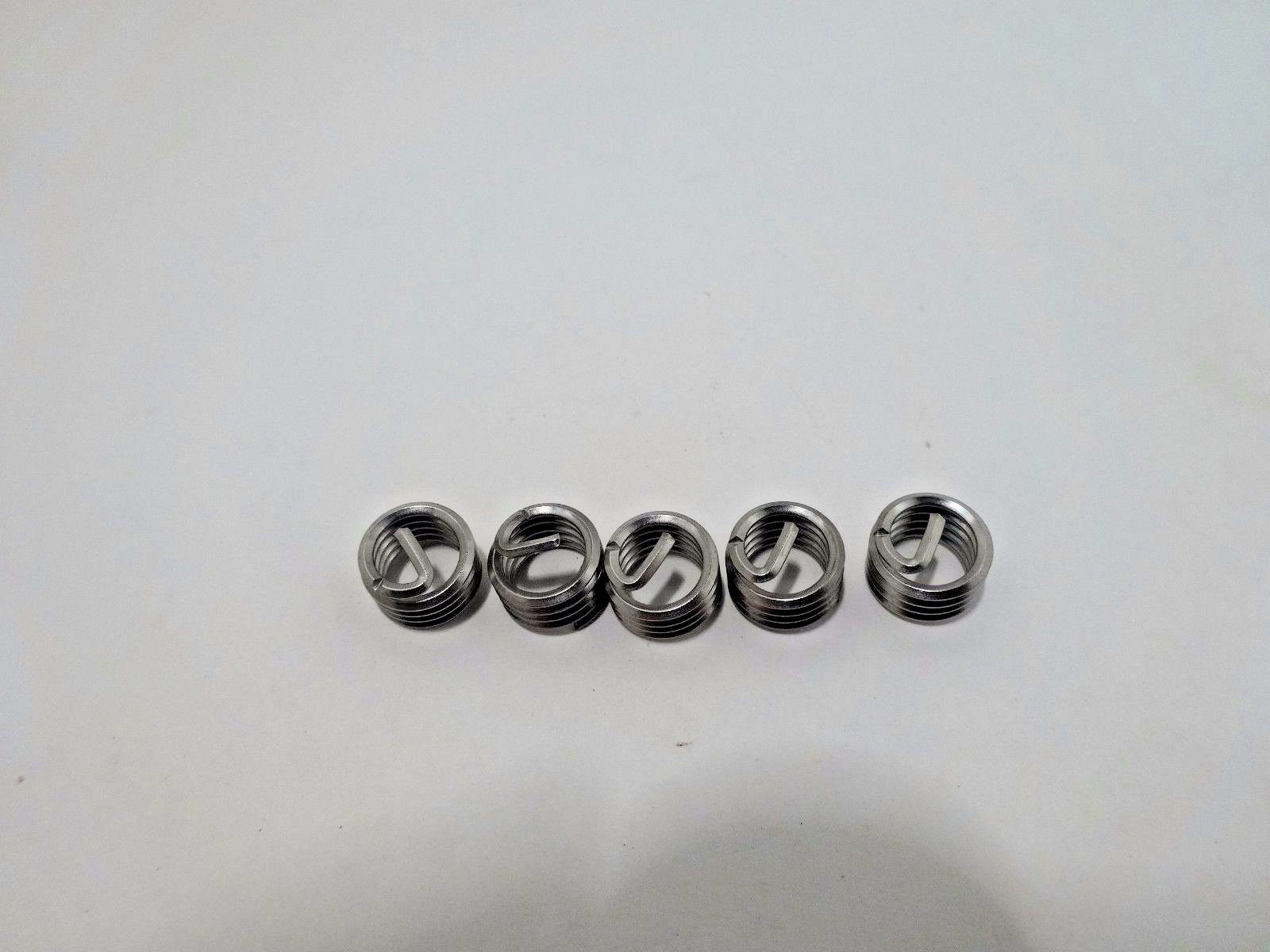 HELICOIL M8 X 1.25 X 8 70064506 (PKG W/ 5PCS)