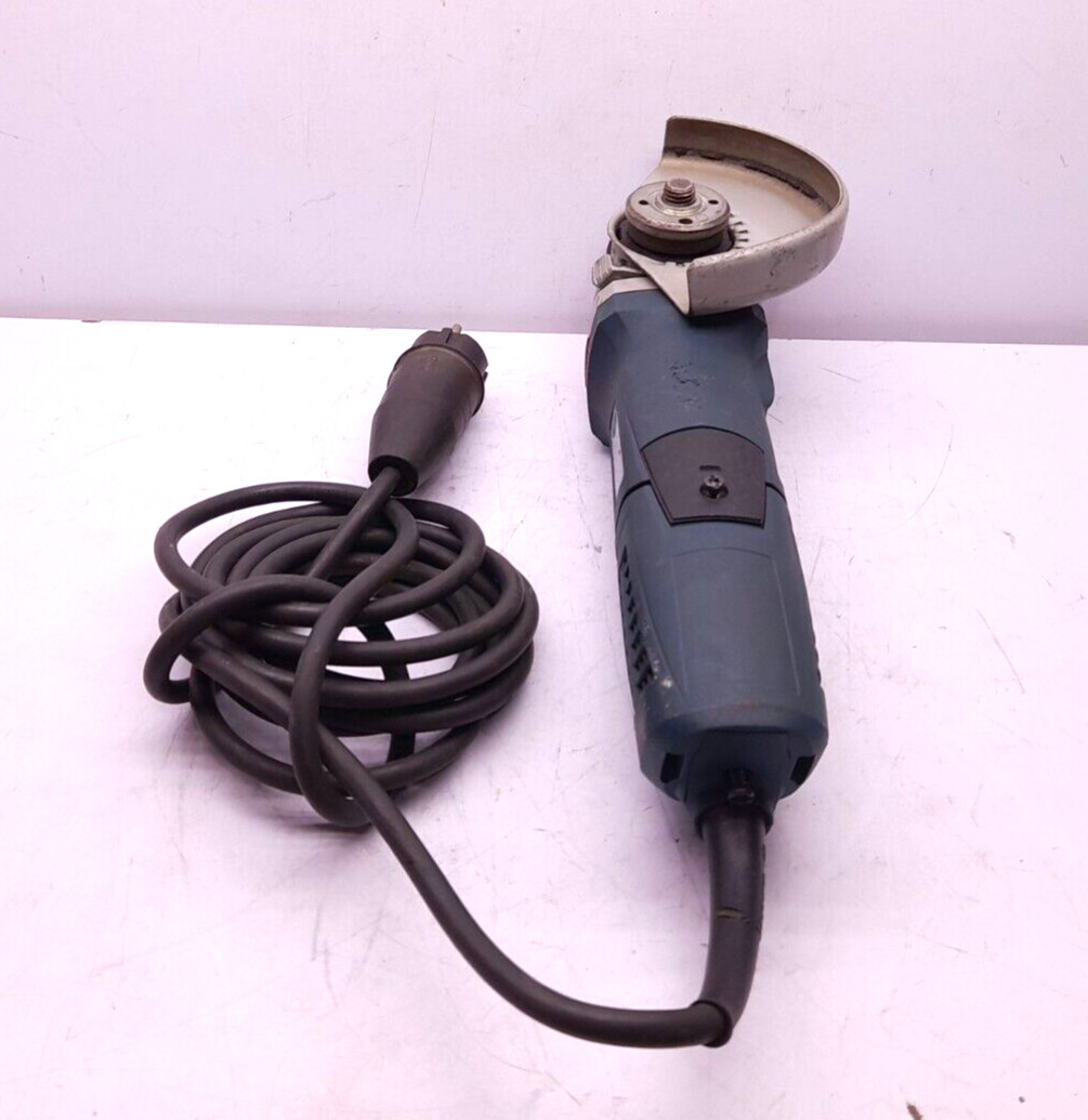 Bosch GWS 13-125 CI Angle Grinder 3 601 G9E 000 220-240V~ 50/60Hz 6.1A 1300W