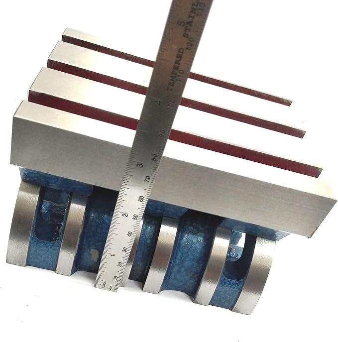 ADI Tilting Table For Milling Machine, Robust, Heavy Duty & Durable- ( USA )