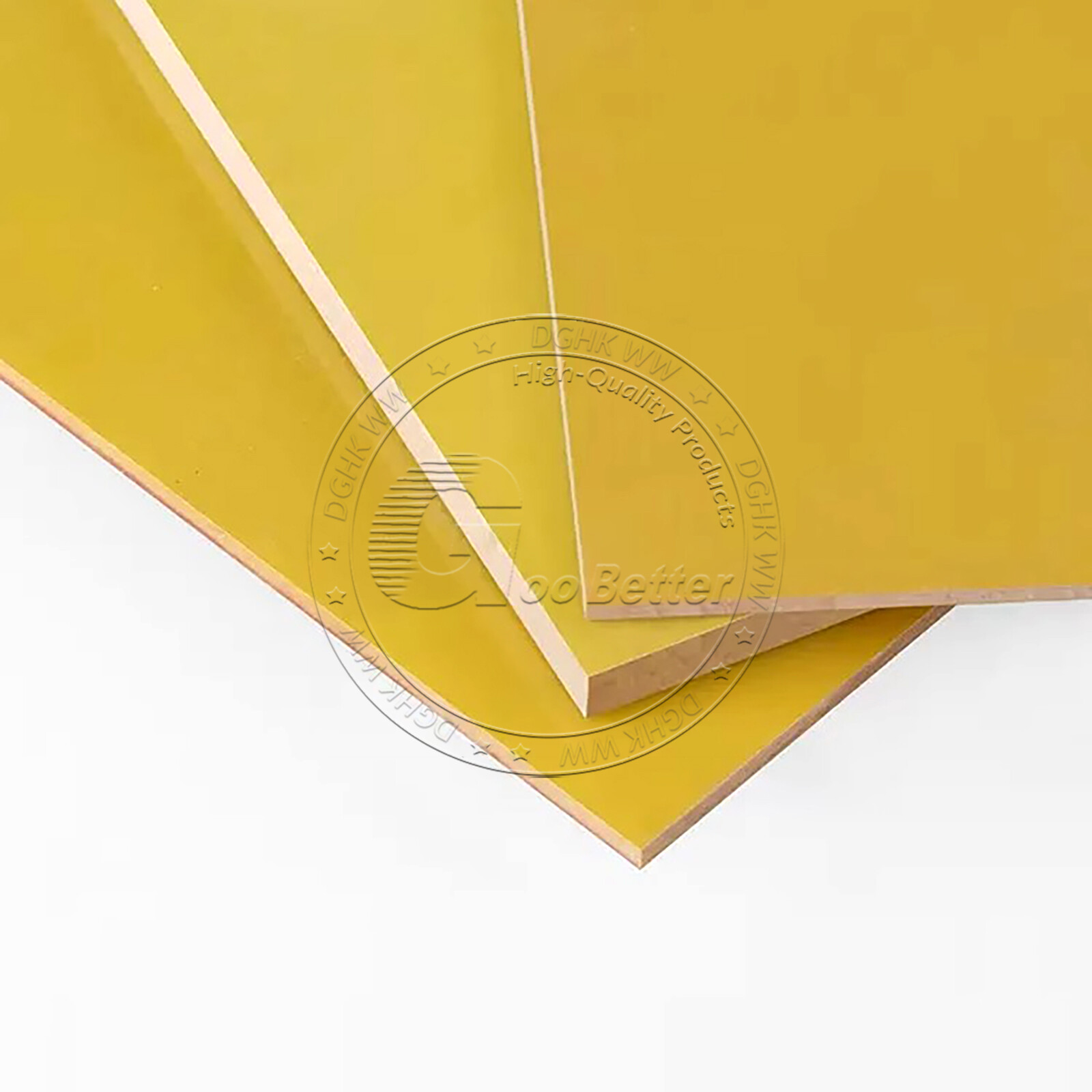 Glass Fibre Sheet Plate 3240 Epoxy Fibreglass Plate Thickness 0.3mm to 10mm