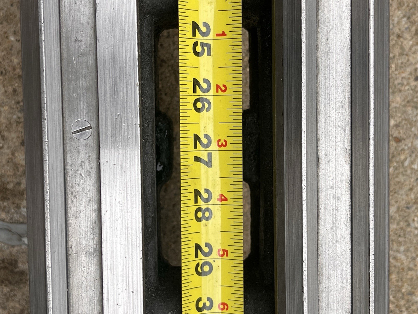South Bend 9” Or 10K Lathe Bed, Rack & Risers Holes For QCGB – See Photos