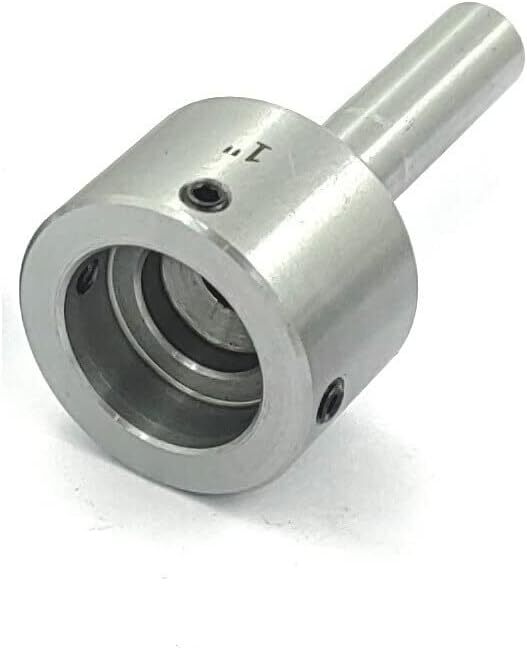 Round Die Holder- Straight Shank-USA FULFILLED