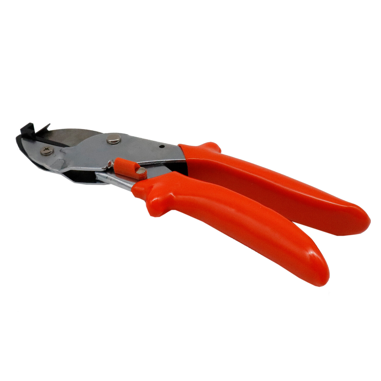 USA Channel Letter Trim Cap Galvanized Hand Notcher Tool