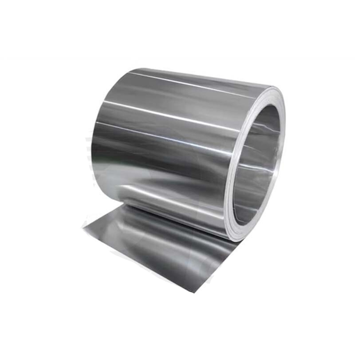 5 Metre Aluminium Strip Metal Sheet Foil Band Roll 0.1- 2 mm Thick Various Sizes