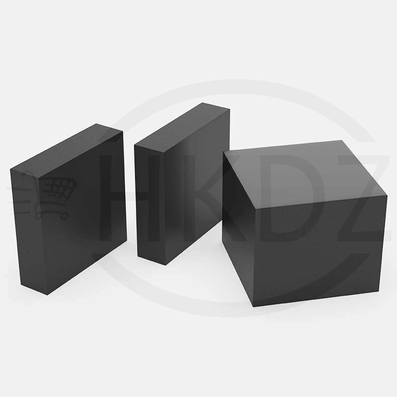 Black Rubber Sheet Block Industrial Rubber Mats Width 50 -300mm Thickess 2-100mm
