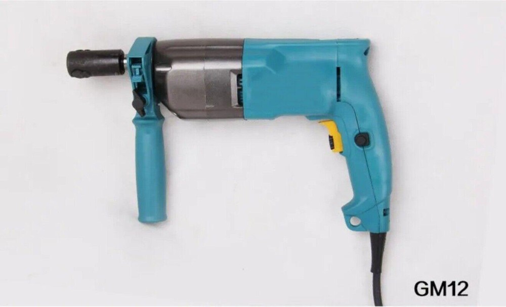 Electric Tapper GM12 Small Hand-held Electric Tapping Machine Threading Machine