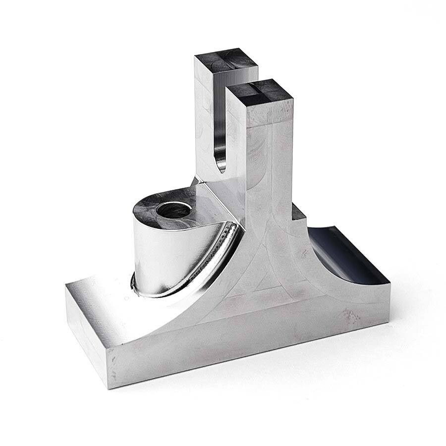 Silicone molding/vacuum casting Contact Us to talking about your project