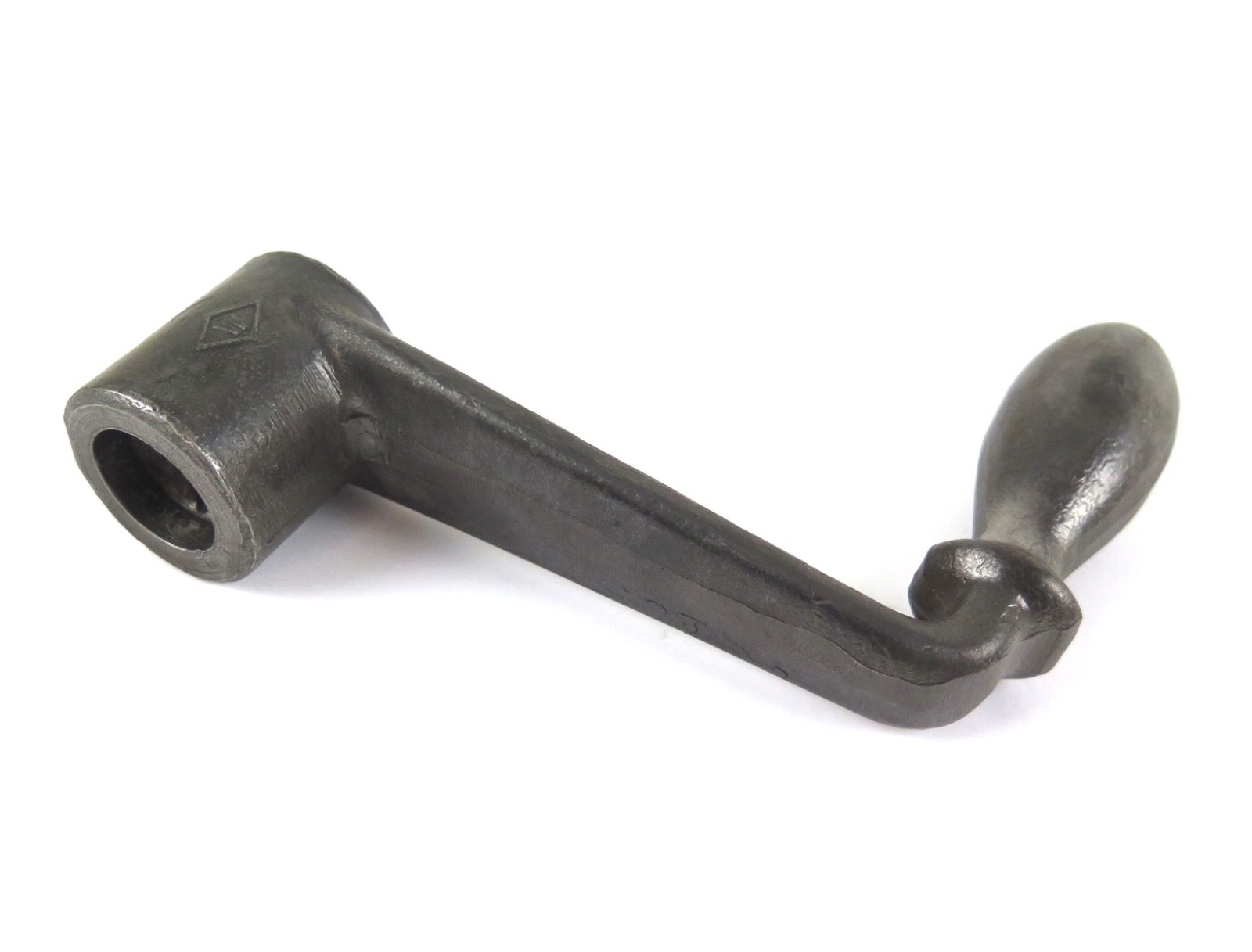 Armstrong No. 4 Milling Machine Vise Crank Handle for 9/16″ Square Post