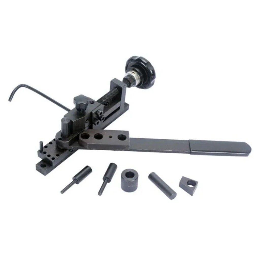 Manual Multifunction Generation Bending Machine/Manual Bender