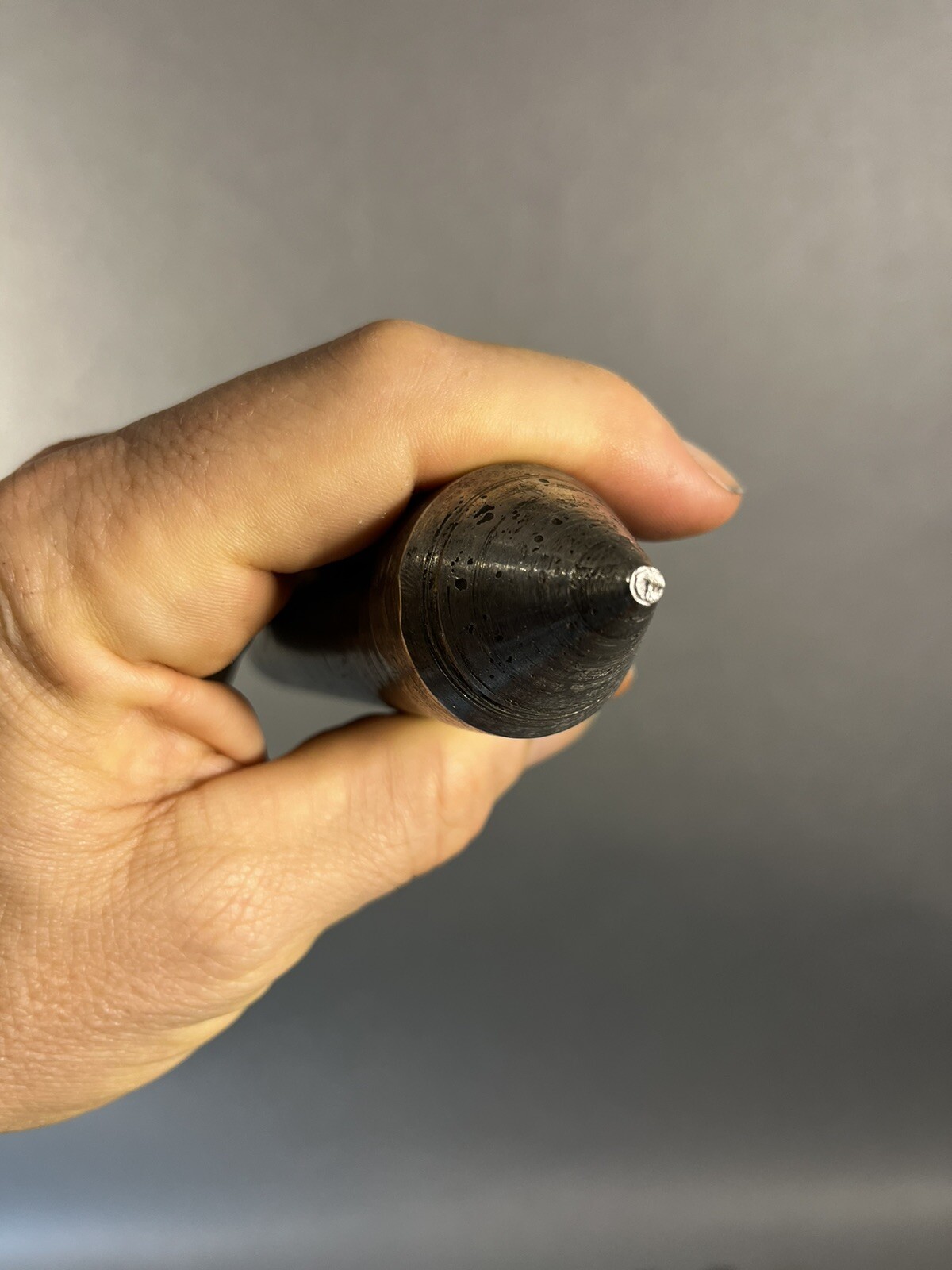 Morse Taper 4 MT4 Dead Center