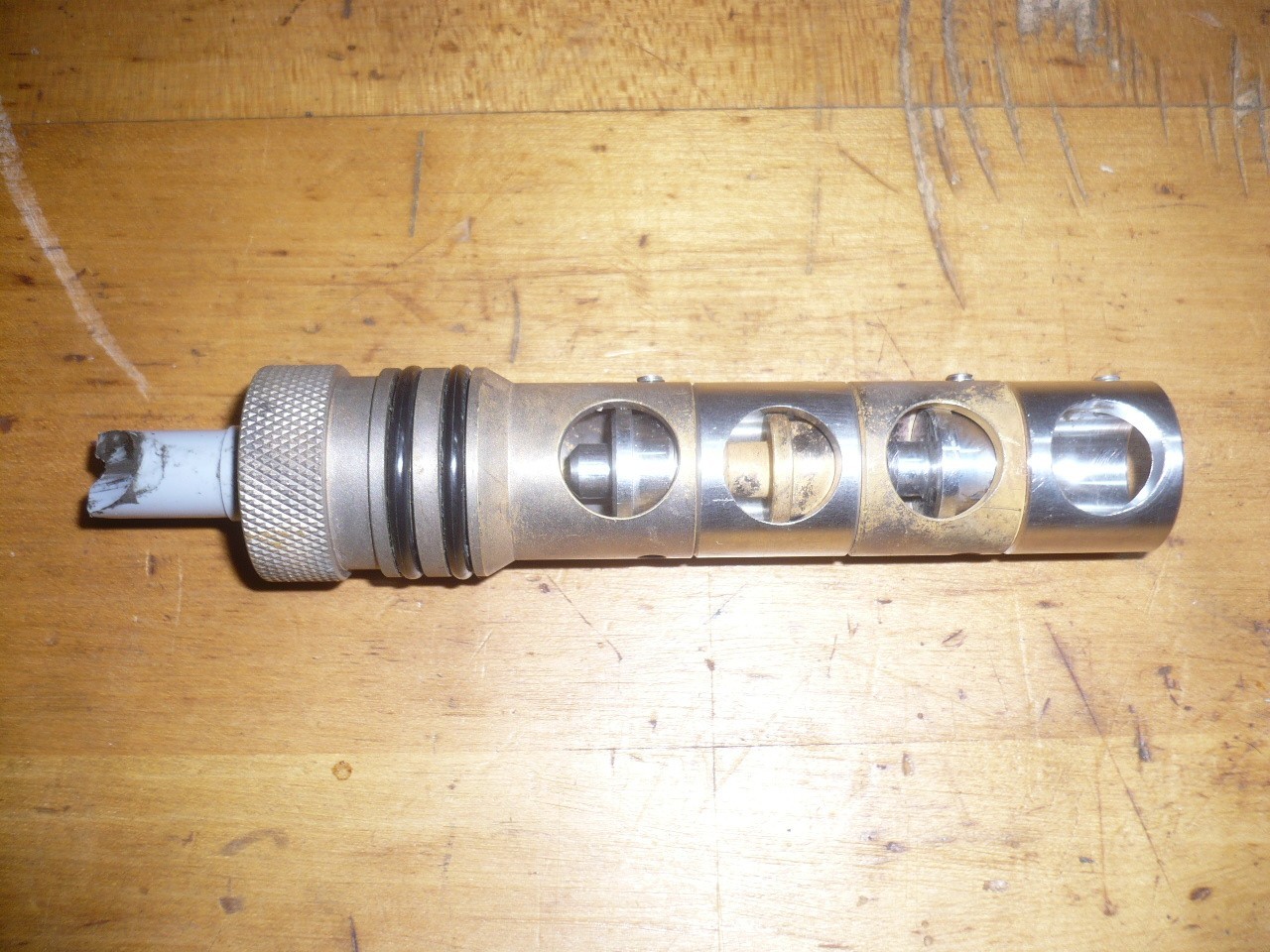 Brother HS-3100 water separator, HS-3600