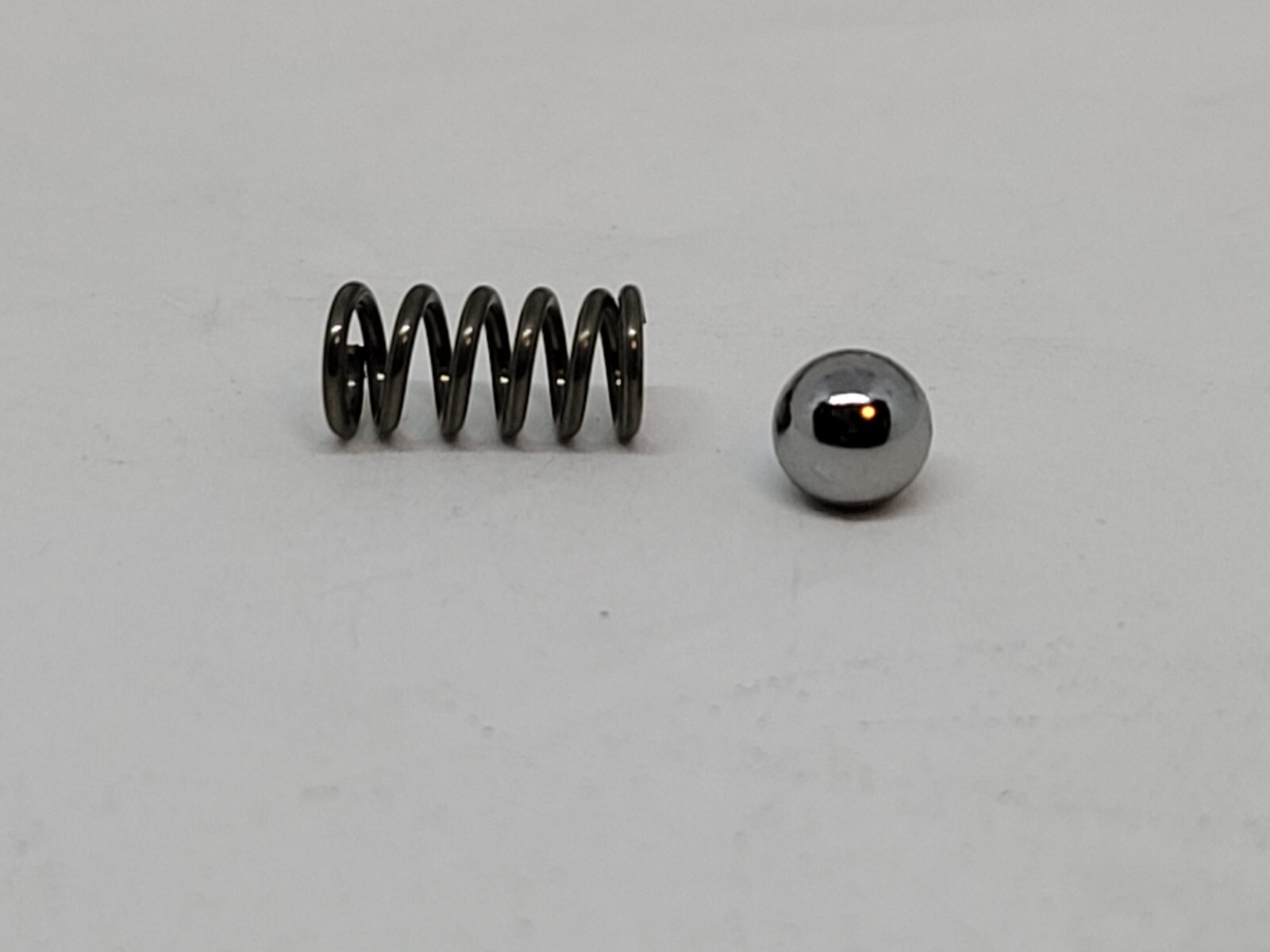 Atlas / Craftsman 9-210 Ball & 9-61 Spring Assembly for 6″, 10″ & 12″ Lathes