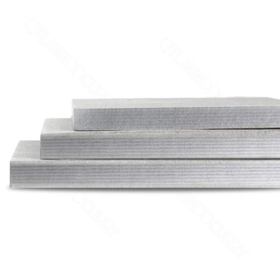 Fibreglass Sheet Mould Heat Shield Sheet Temperature Resistance 800℃ Board DIY
