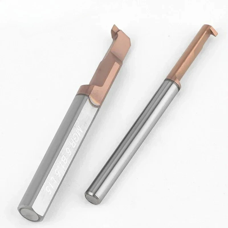 MIR A60 A55 Internal Thread Boring Tool Carbide Mini Lathe Small Hole CNC Tool