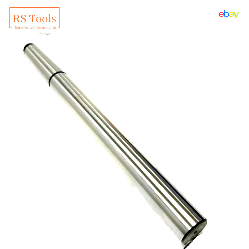 MT4 Lathe Mandrel Alignment Test Bar 4MT 15 1/4″ 385 mm Accurate 100 % RSTOOLS