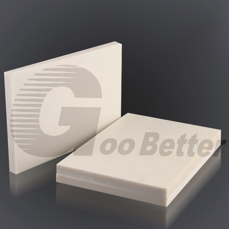 Nylon Plastic Sheet Block Plate Engineering Plastic Plate 6 8 10 mm Thickenss