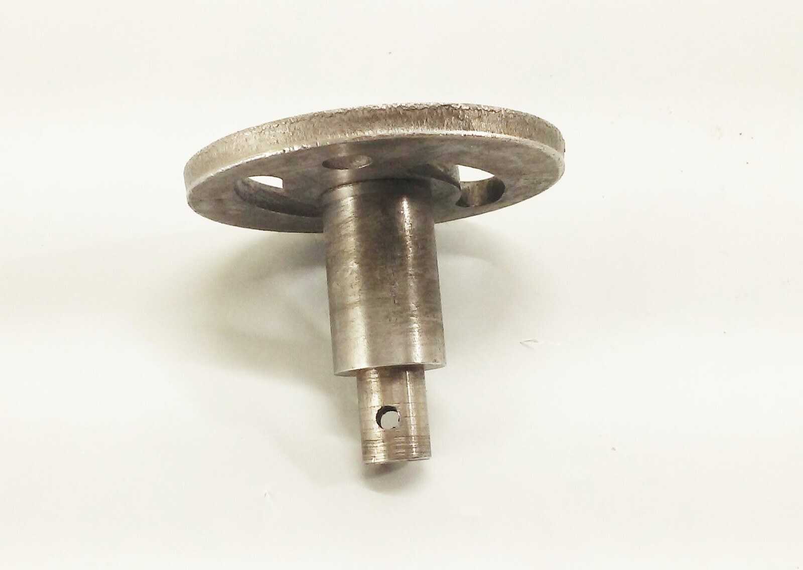 Logan Montgomery Ward 10″ Metal Lathe half split nut scroll cam LA-161
