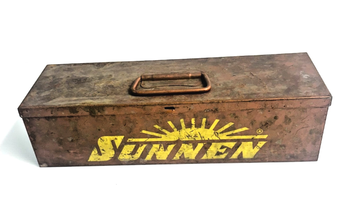 Misc Sunnen AN-111 Hone Stones and Sets Good condition AN-501 AN-100 + more!