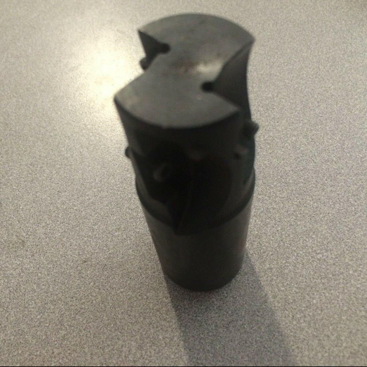 SECO Tools R217.69-01.25-3-30 1-1/4 Square Shoulder Milling Cutter New Mill Cut