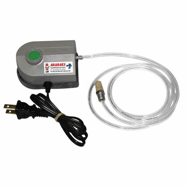 Abanaki AA1200 Coolant Sump Aerator-1,200cc Unit