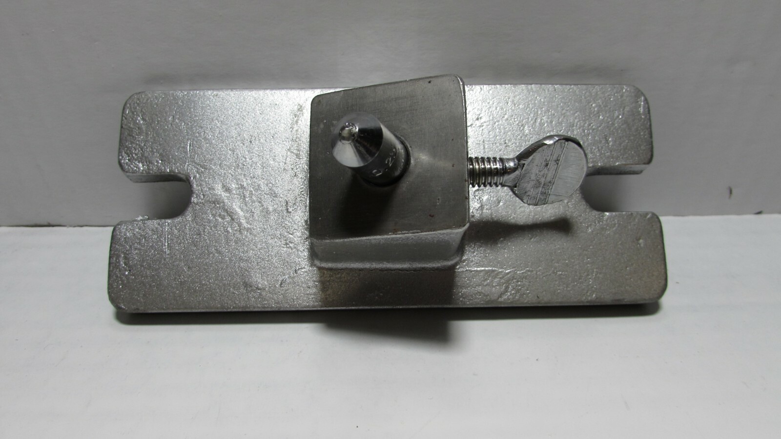 GRINDING WHEEL DRESSER DIAMOND NIB HOLDER– WITH EXTRA DRESSER INCLUDED