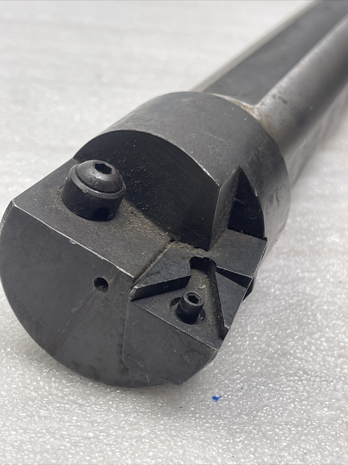 Carboloy SMR-SS28-70CZ-H Boring Bar 1 3/4″ x 14″