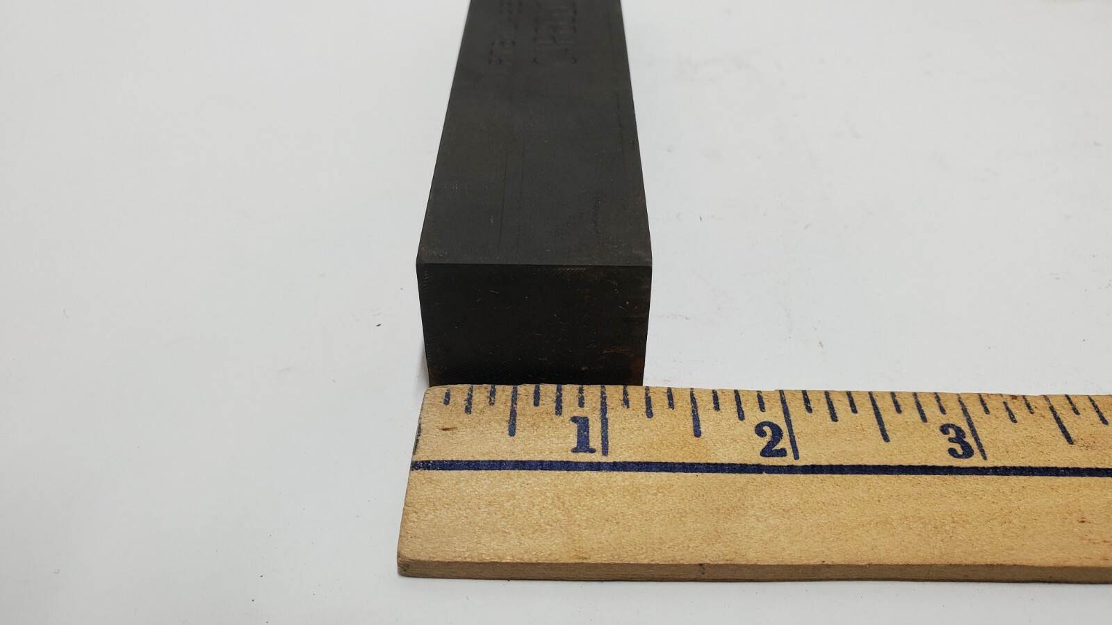 CARBOLOY CARB-O-LOCK PTBNL-85-5 TOOL HOLDER WITH CARBIDE INSERT, TURNING, LATHE