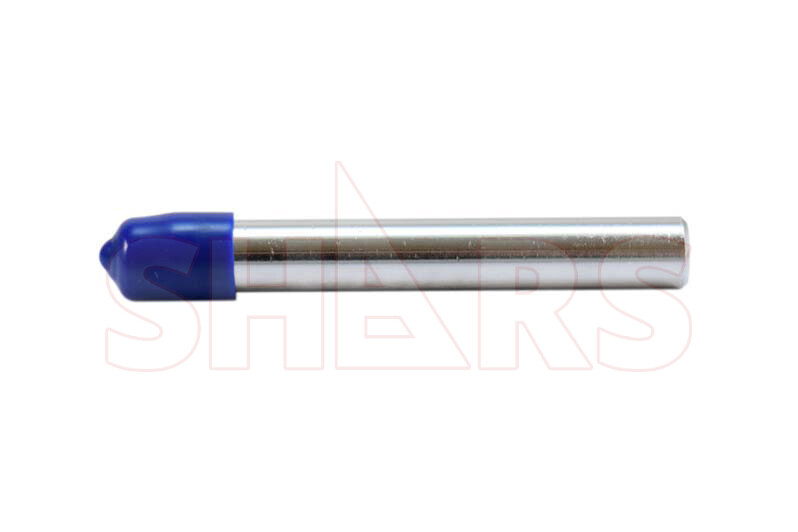 SHARS 1/4 Carat 1/4 x 2″ Diamond Dresser New !{