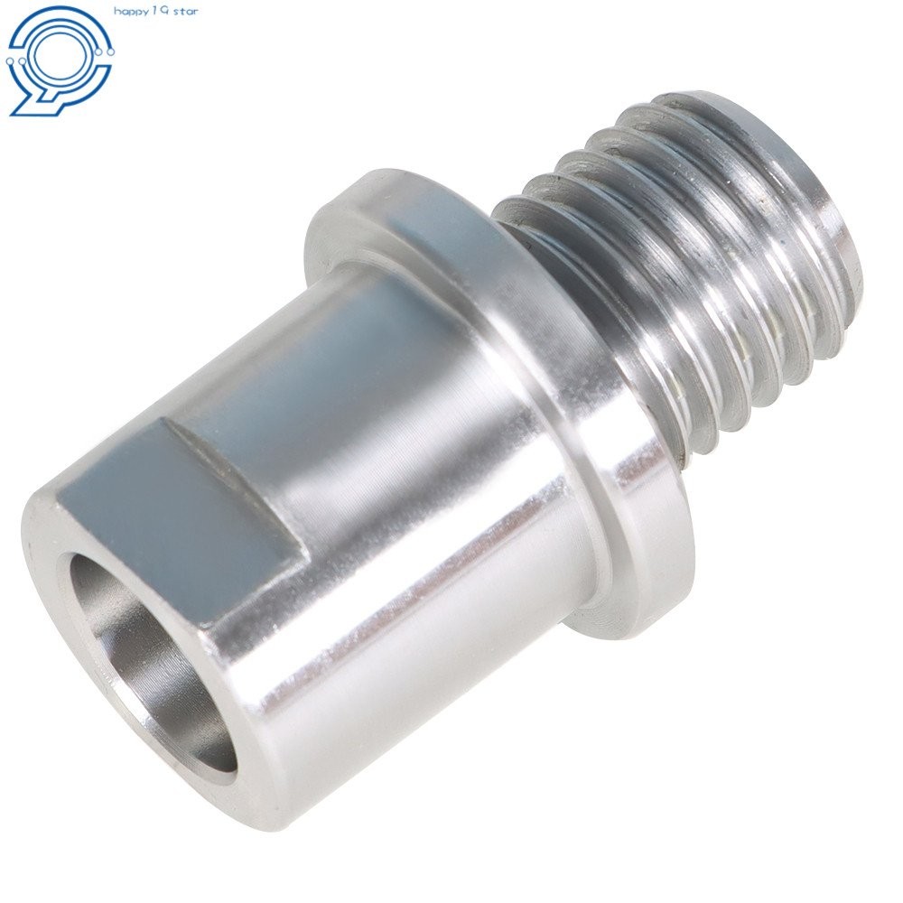 Woodworking Lathe Headstock Spindle Adapter 3/4″ x 10tpi to 1″ x 8tpi