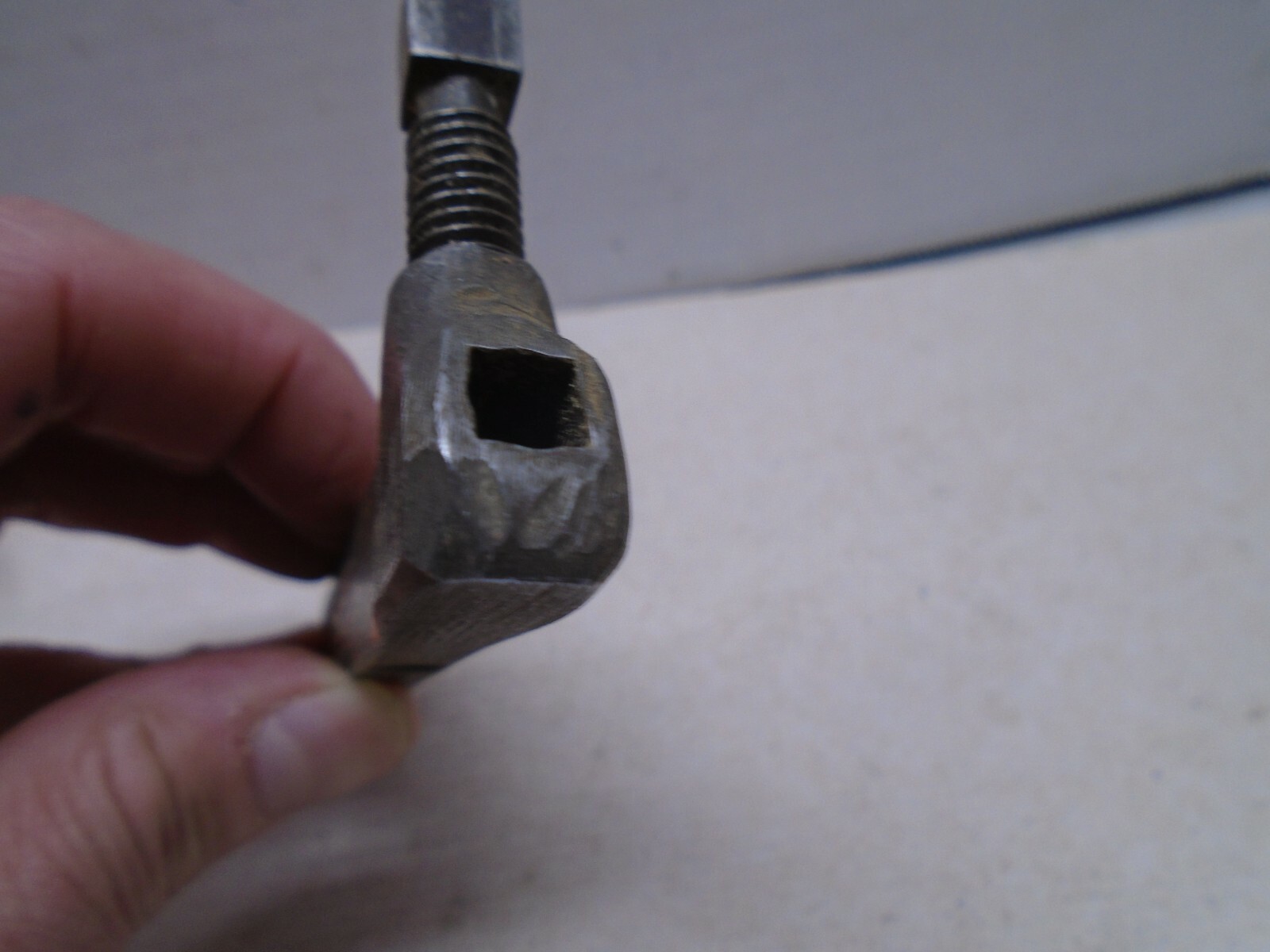 Armstrong TOOL HOLDER 2010-S