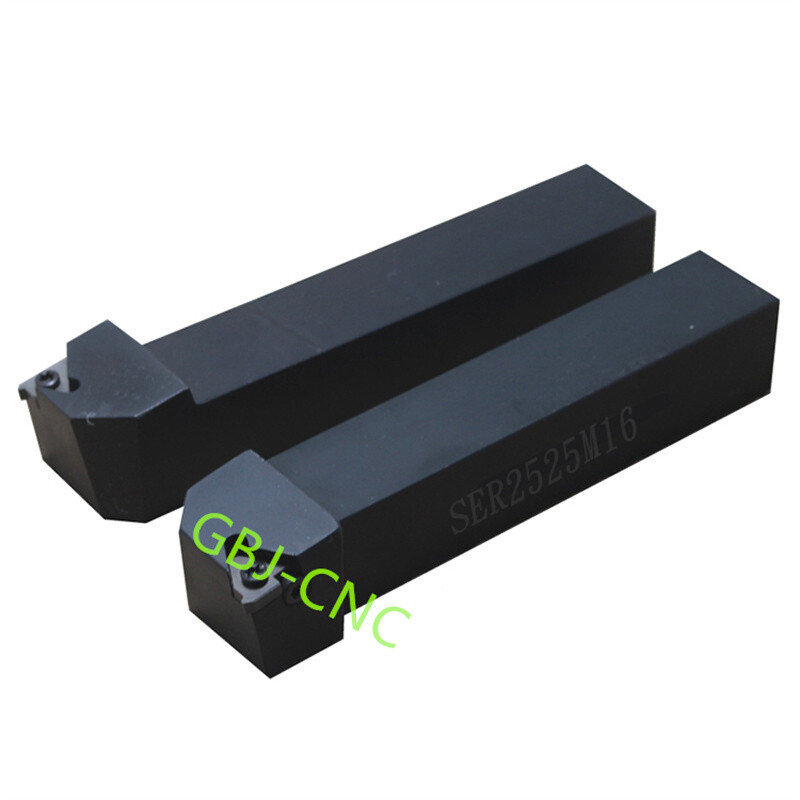 External thread turning insert SER SEL 1010 1212 1616 2020 2525 M16 H11(screw)