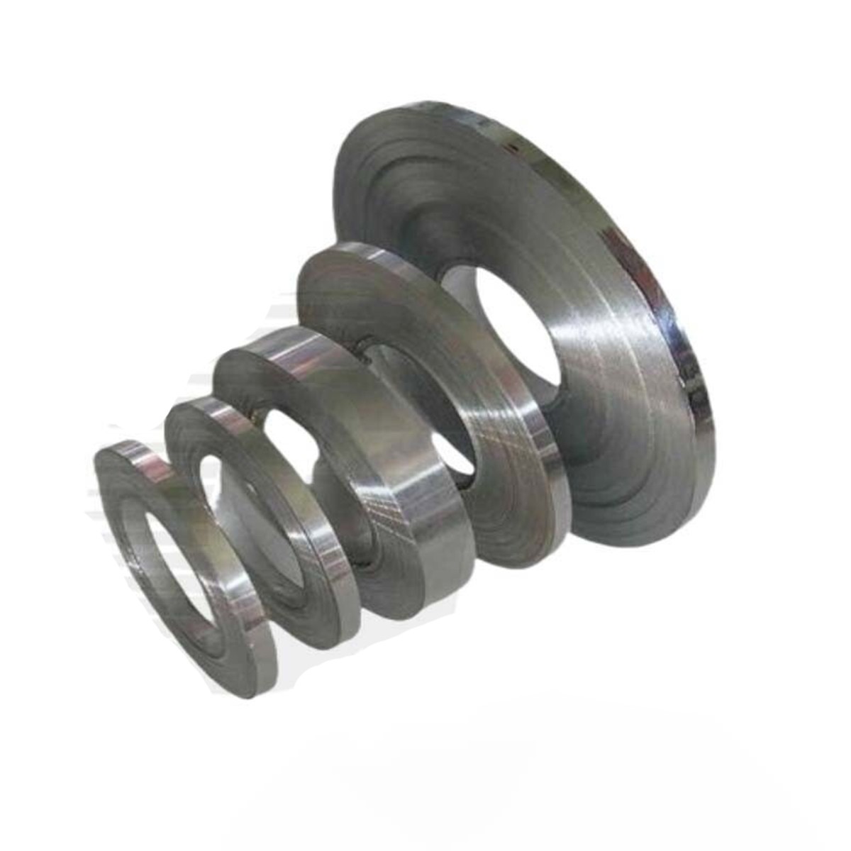 5 Metre Aluminium Strip Metal Sheet Foil Band Roll 0.1- 2 mm Thick Various Sizes