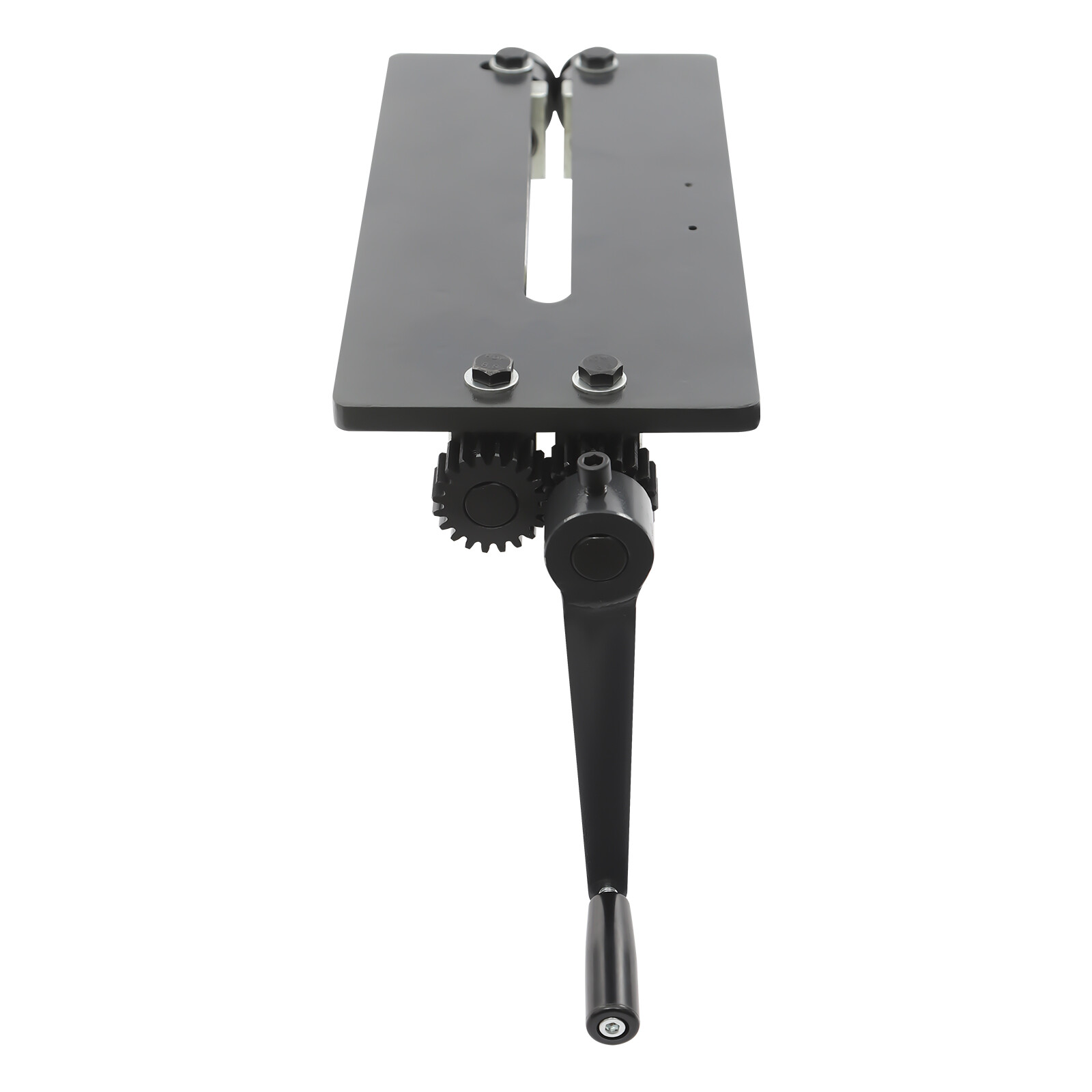 Manual Bead Roller Heavy Duty Sheet Metal Bead Roller Tool Steel Bending Machine