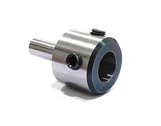 Annular Cutter 1/2″ Shank Tool Steel Holder with Lock Screw Tool (USA FULFILLED)