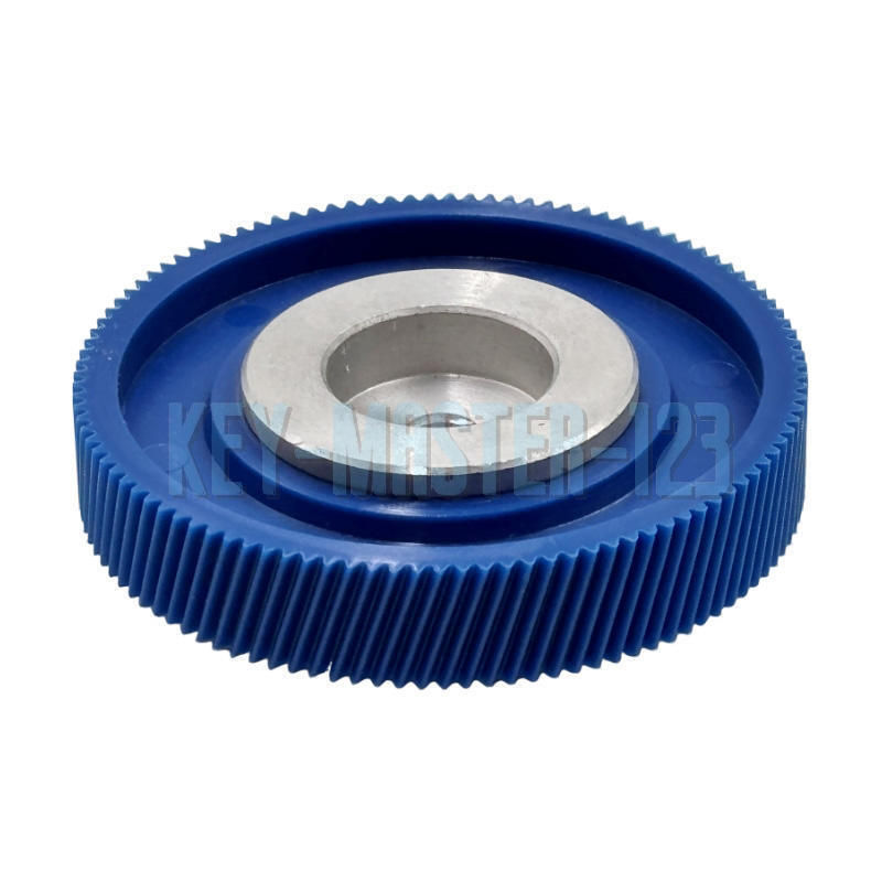 For ALSGS Servo Power Feed Model Gear Hub Seat AL-310S For CNC Milling Machine