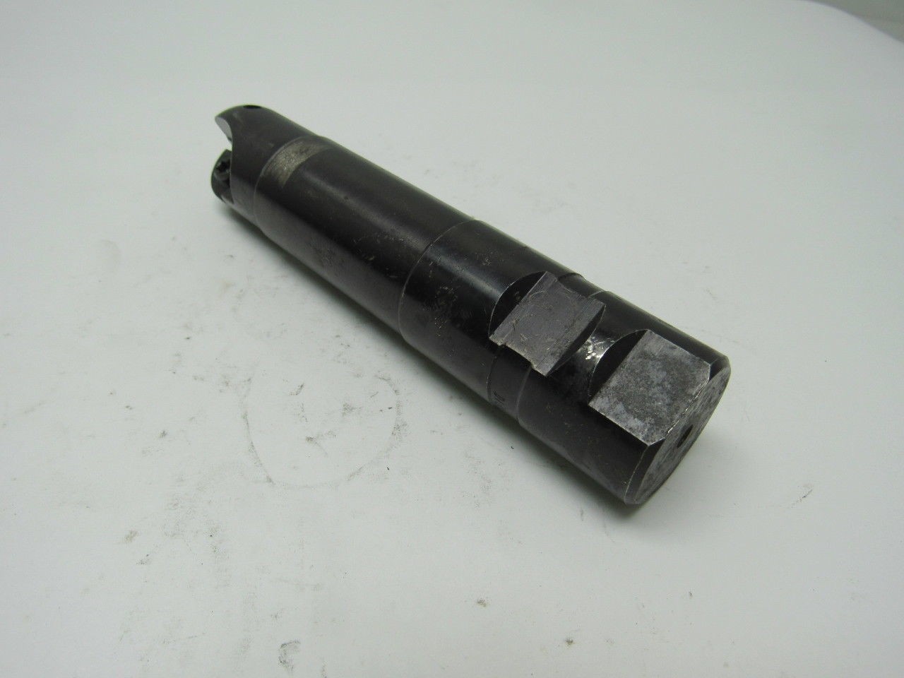 Dijet Wo 000273E Ball nose End Mill 1-1/4″ Shank