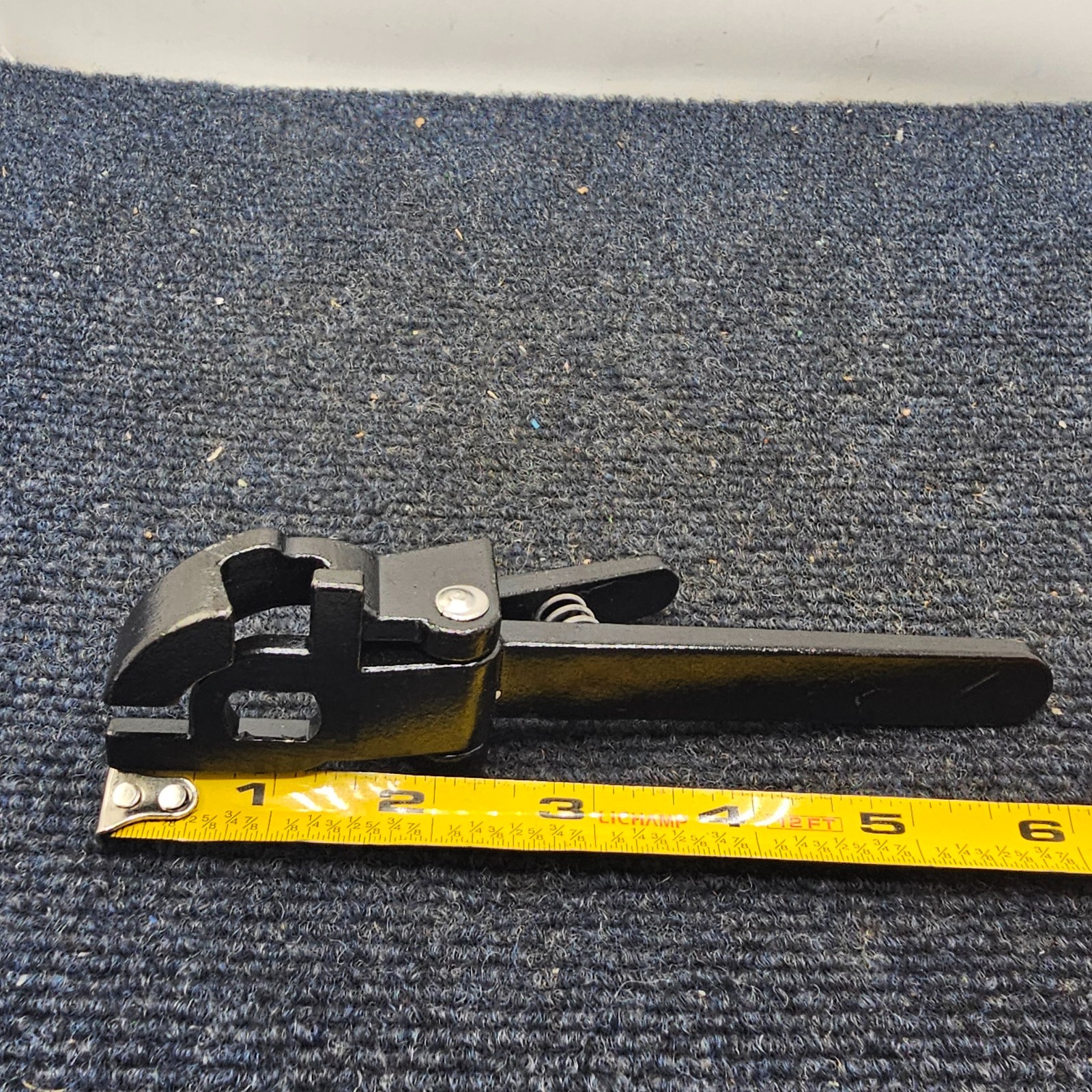 0657548: S H062024 Tube Bender Model Engineering Tool