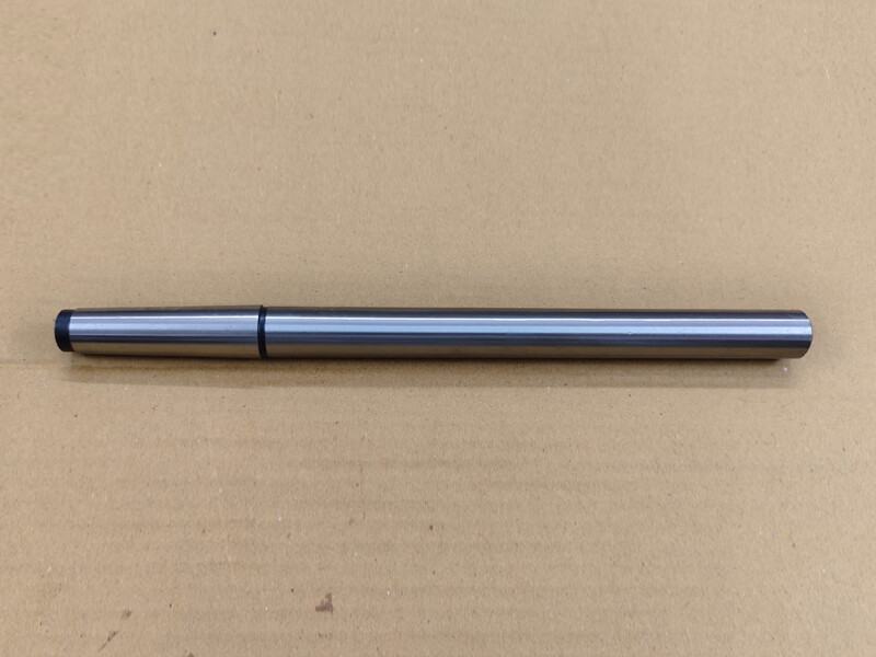 3MT Lathe Alignment Test-Bar MT3 Over All Length 13-3/16″ ( 335mm ) EN31 Alloy