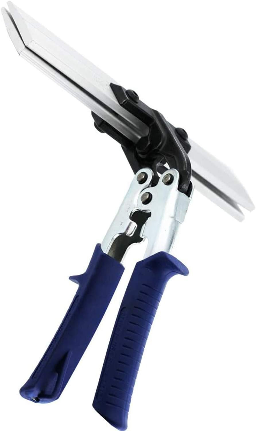 MIDWEST 9″ Offset Sheet Metal Bender – Durable USA-Made Tool