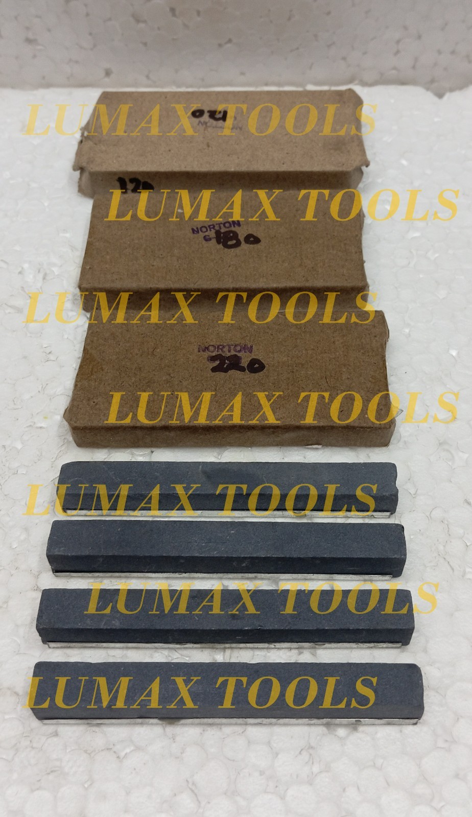 CYLINDER ENGINE HONING STONES 4 SET HONE STONES ALL SIZES AVAILABLE