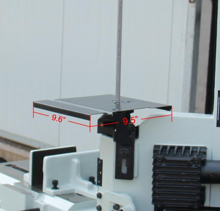 KAKA INDUSTRIAL Vertical for Bandsaw Model BS-712N or BS-712R
